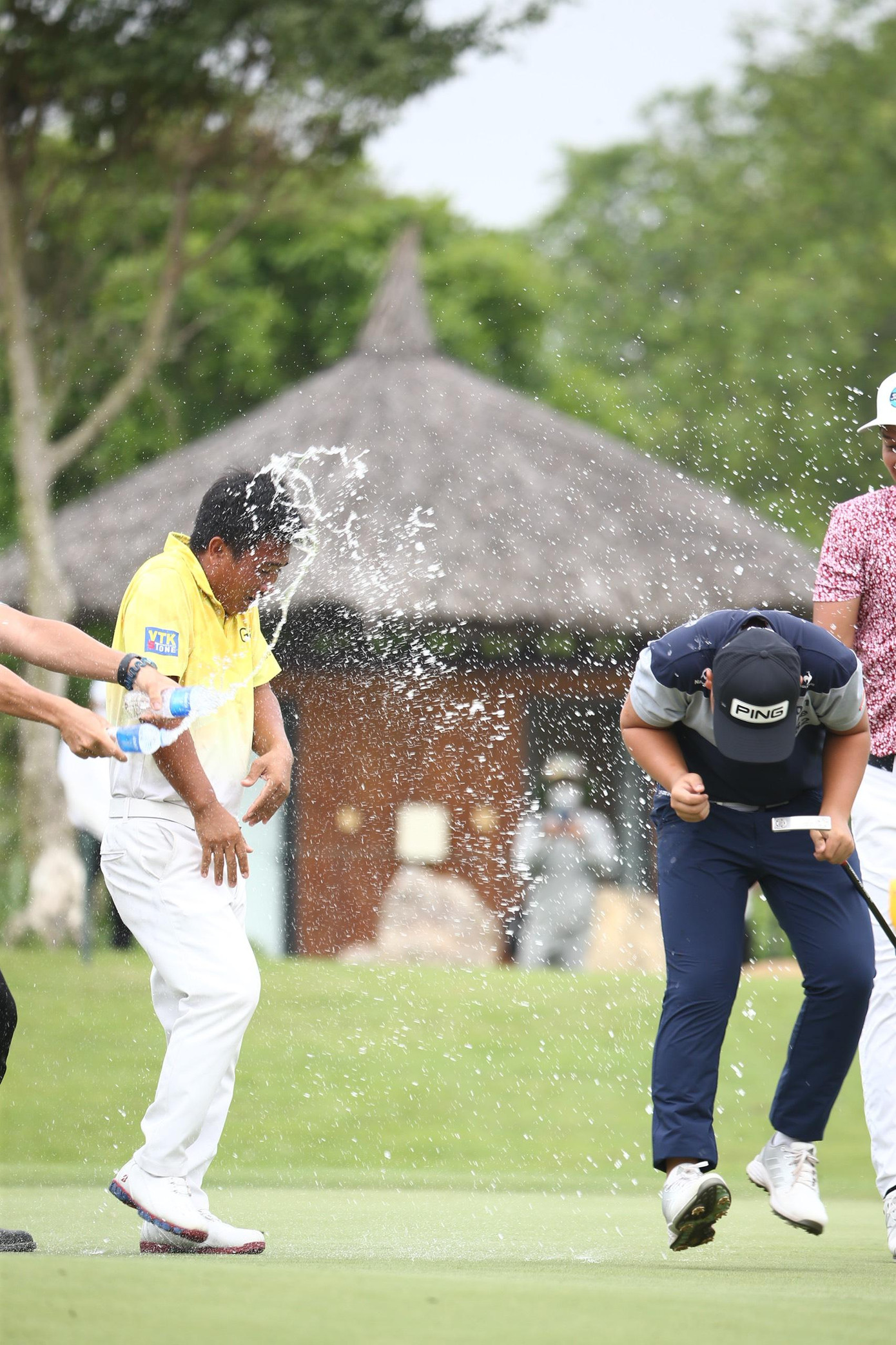 Giải Vô địch Golf Quốc gia 2022 – Cúp VinFast khép lại những ngày đáng nhớ ảnh 66