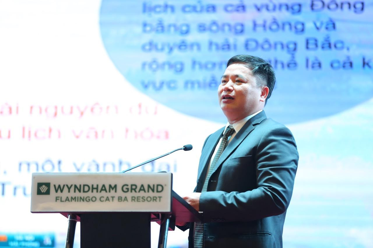 Du lịch Hải Phòng: Thời cơ mới, diện mạo mới ảnh 25