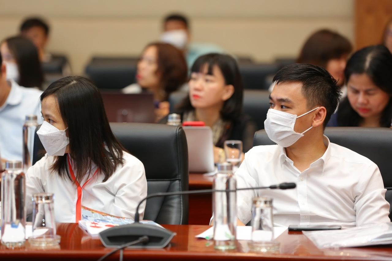 Ba nhóm vấn đề đặt ra cho Hải Phòng ảnh 17