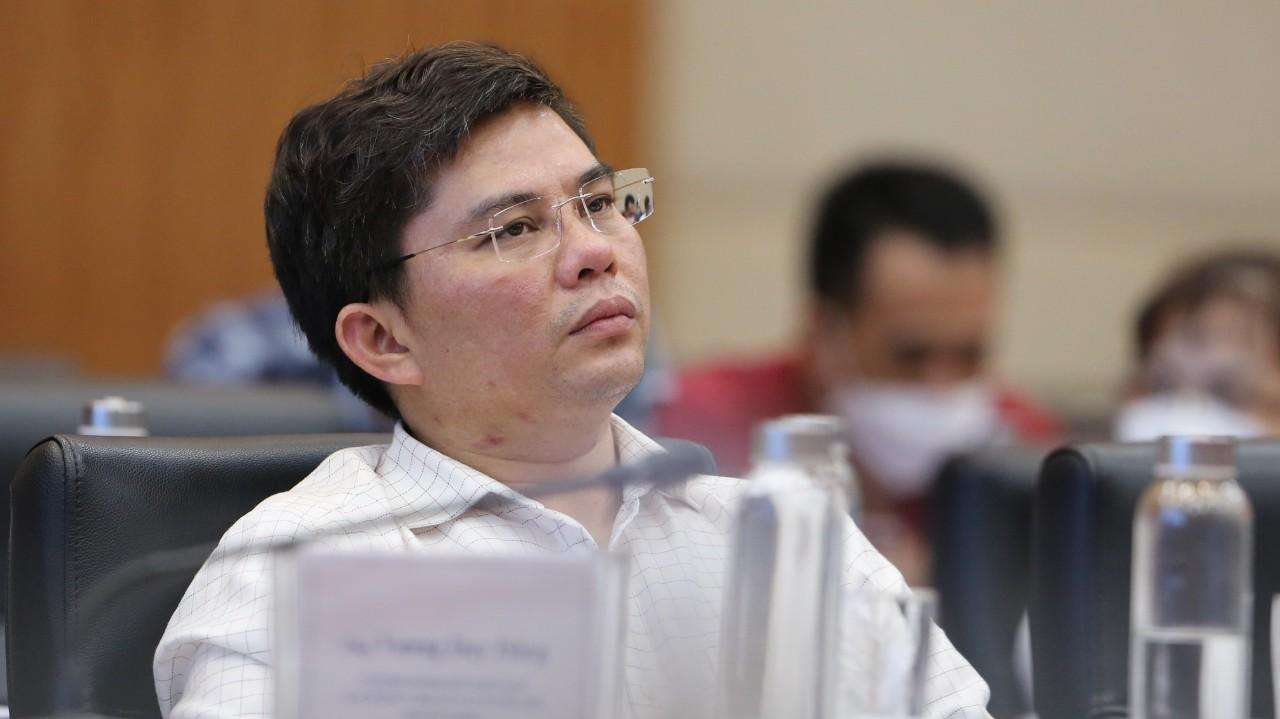 Ba nhóm vấn đề đặt ra cho Hải Phòng ảnh 49