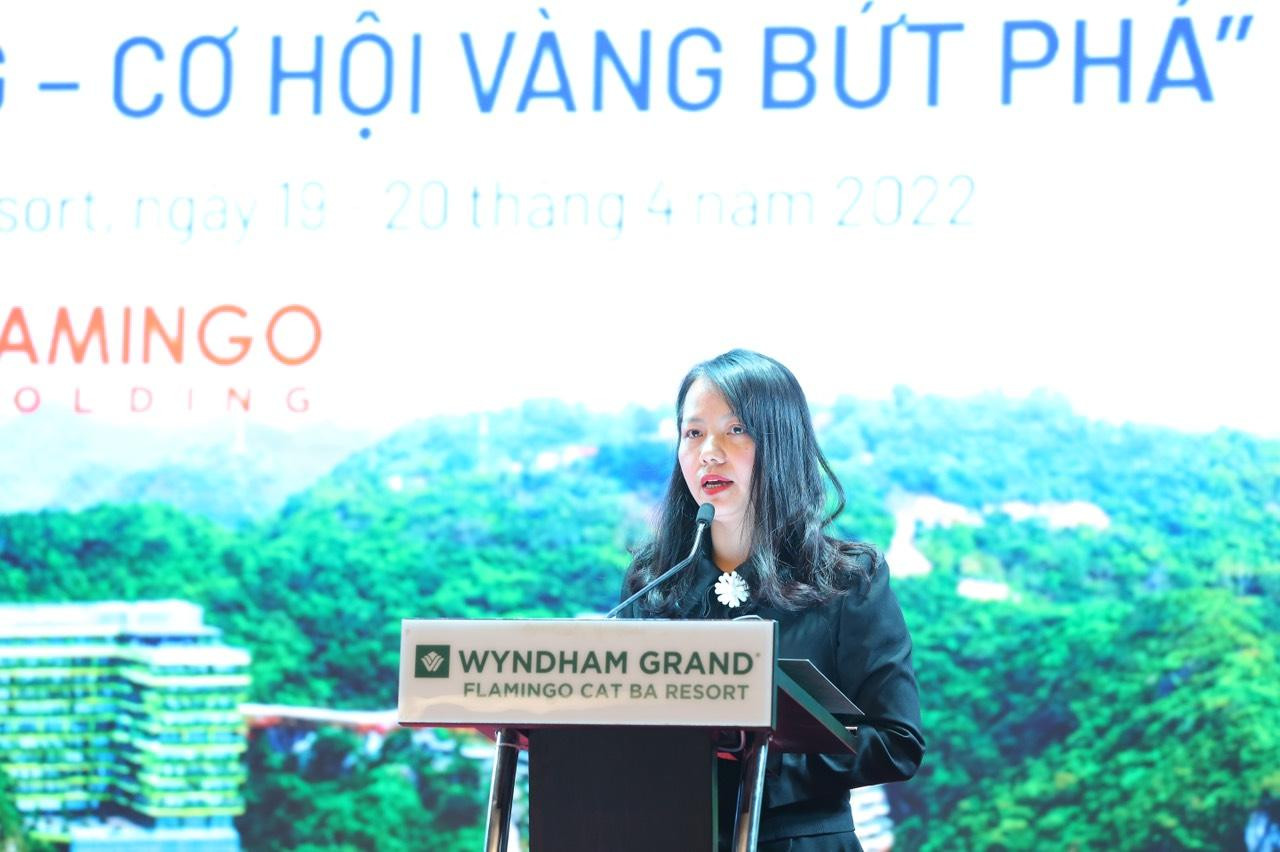 Du lịch Hải Phòng: Thời cơ mới, diện mạo mới ảnh 38