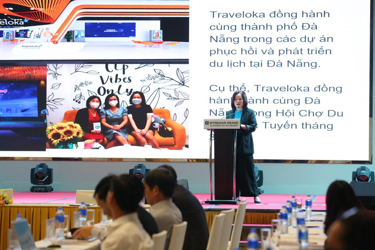 Du lịch Hải Phòng: Thời cơ mới, diện mạo mới ảnh 36