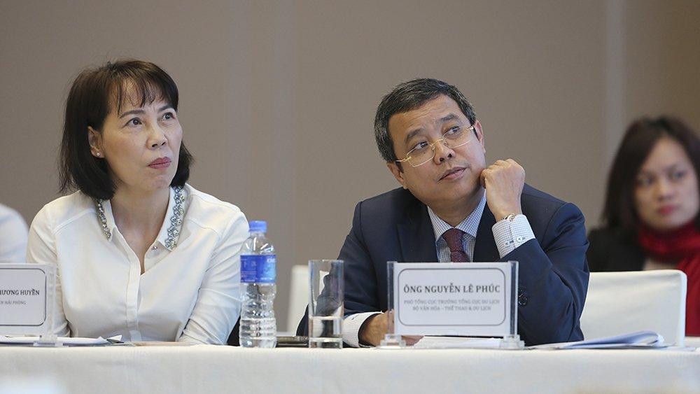 Du lịch Hải Phòng: Thời cơ mới, diện mạo mới ảnh 31