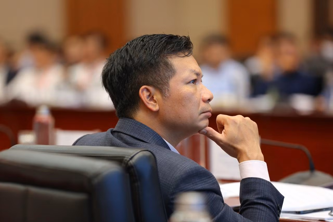 Ba nhóm vấn đề đặt ra cho Hải Phòng ảnh 30