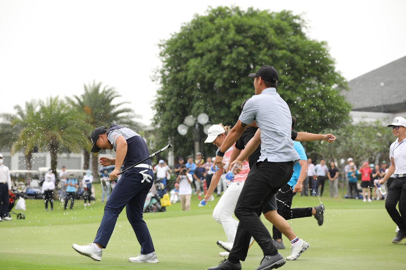 Giải Vô địch Golf Quốc gia 2022 – Cúp VinFast khép lại những ngày đáng nhớ ảnh 69
