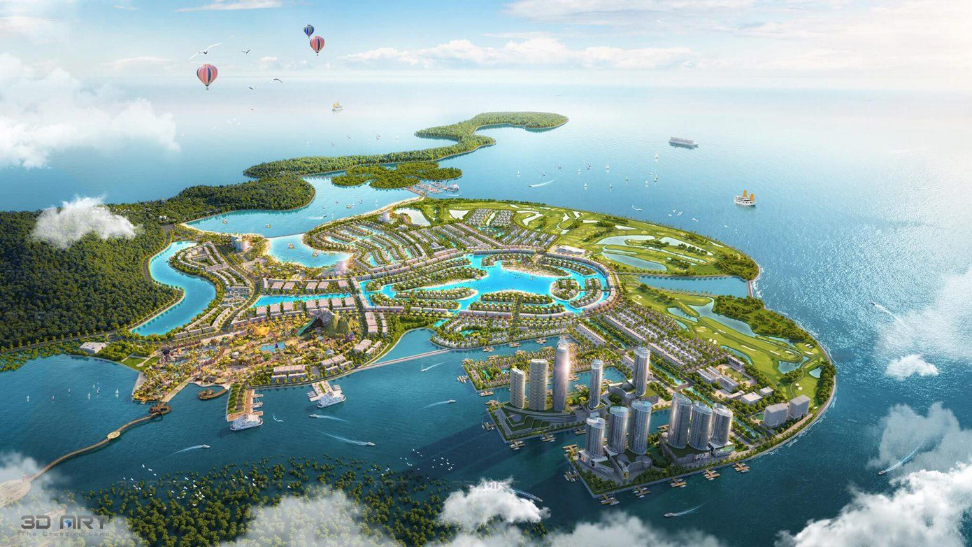 Du lịch Hải Phòng: Thời cơ mới, diện mạo mới ảnh 3