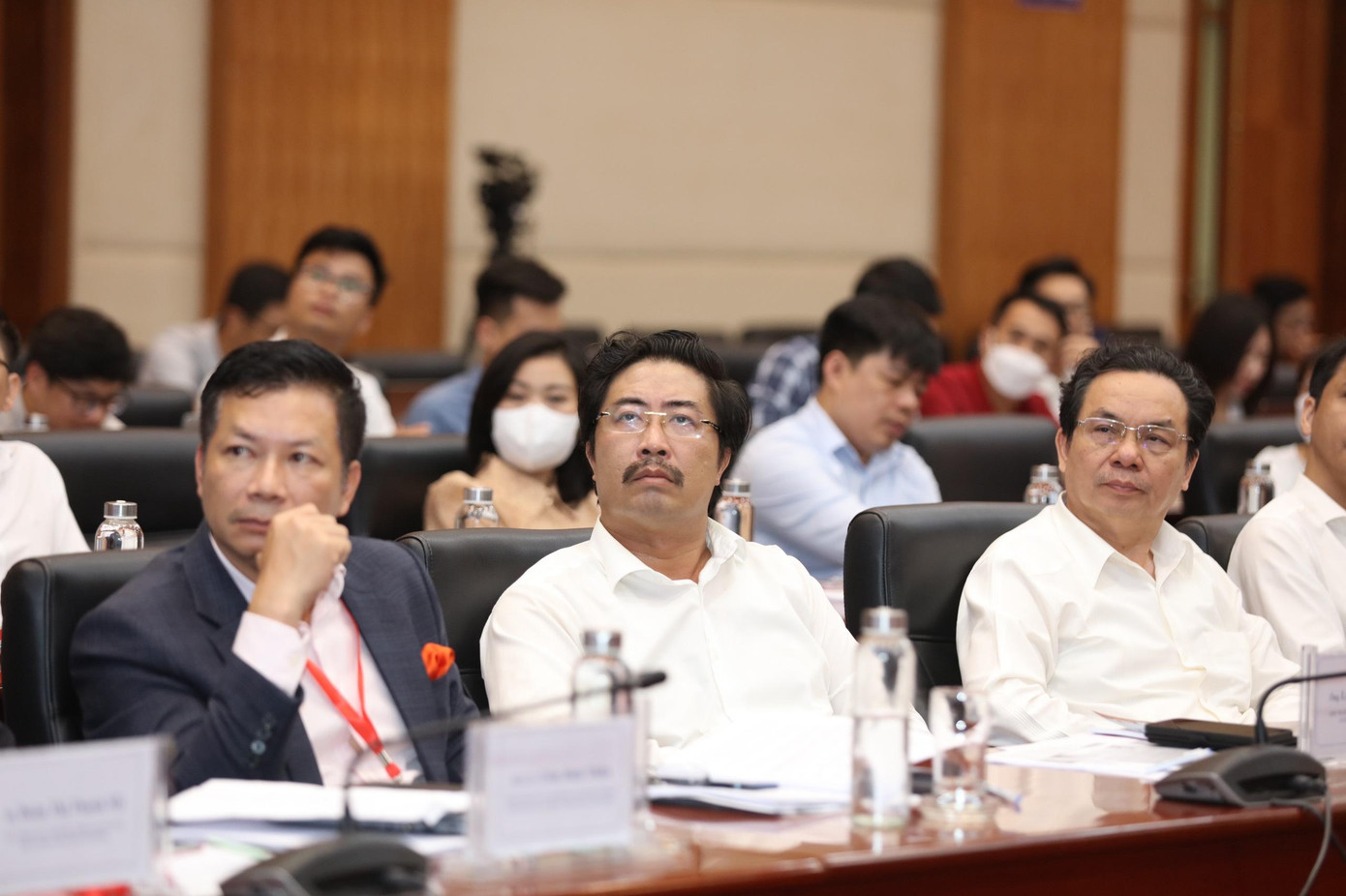 Ba nhóm vấn đề đặt ra cho Hải Phòng ảnh 27