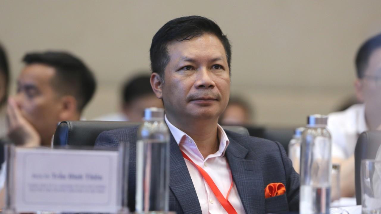 Ba nhóm vấn đề đặt ra cho Hải Phòng ảnh 48