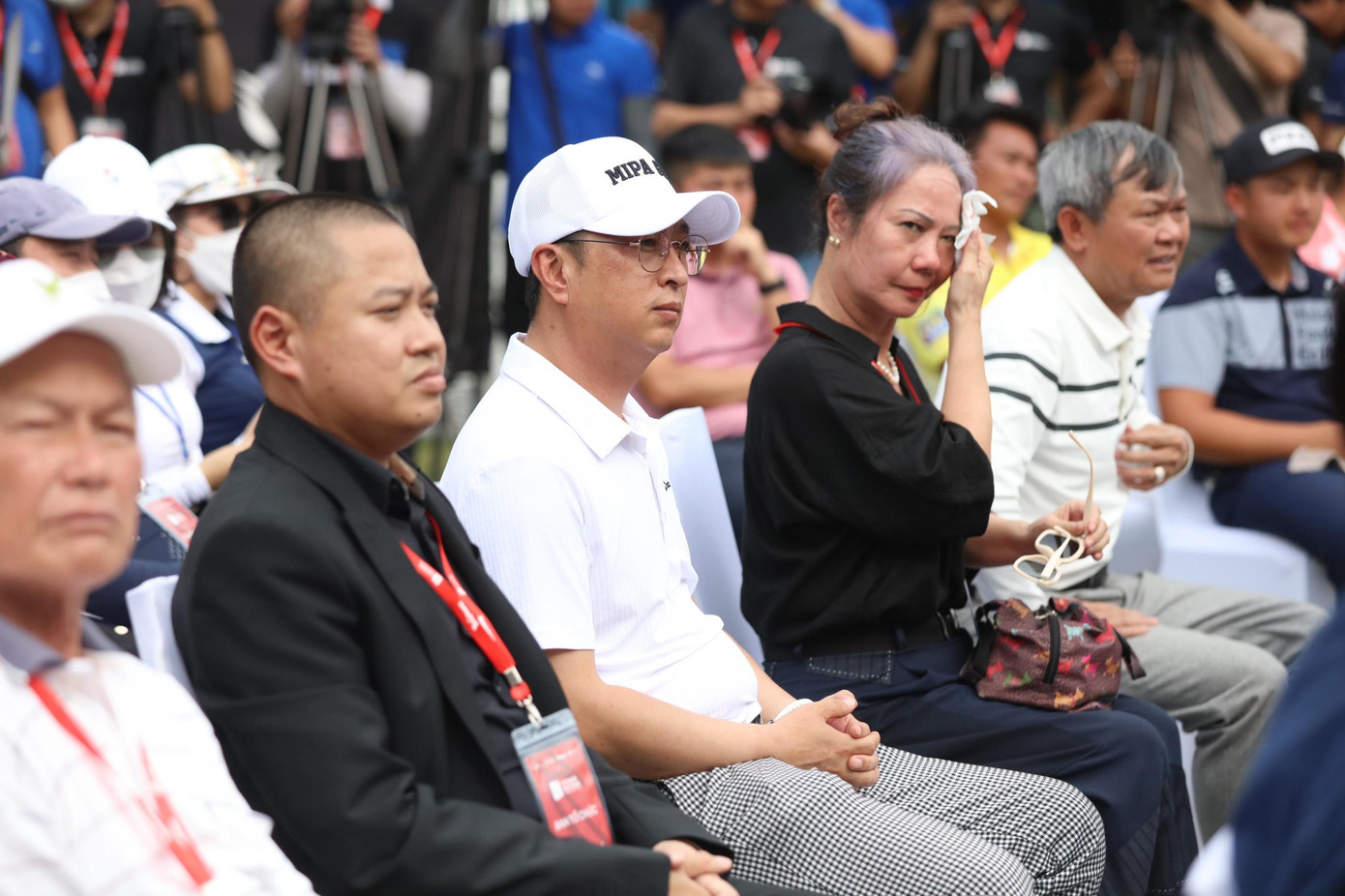 Giải Vô địch Golf Quốc gia 2022 – Cúp VinFast khép lại những ngày đáng nhớ ảnh 80