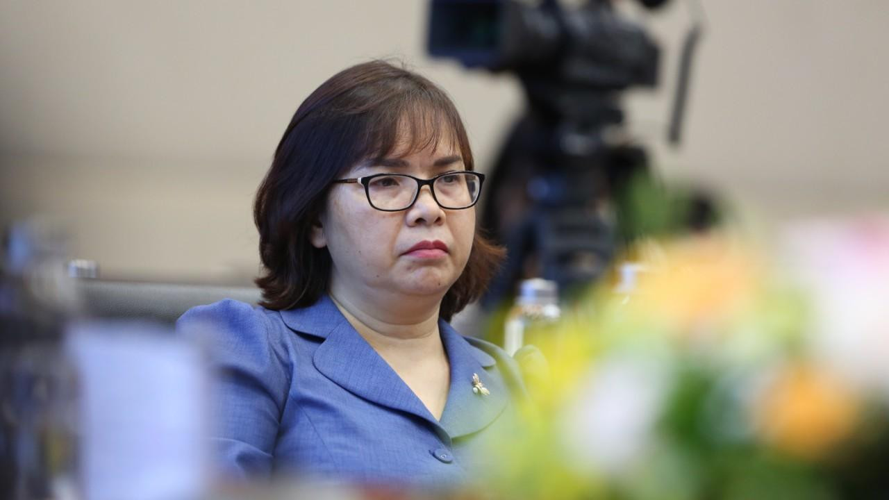 Ba nhóm vấn đề đặt ra cho Hải Phòng ảnh 52