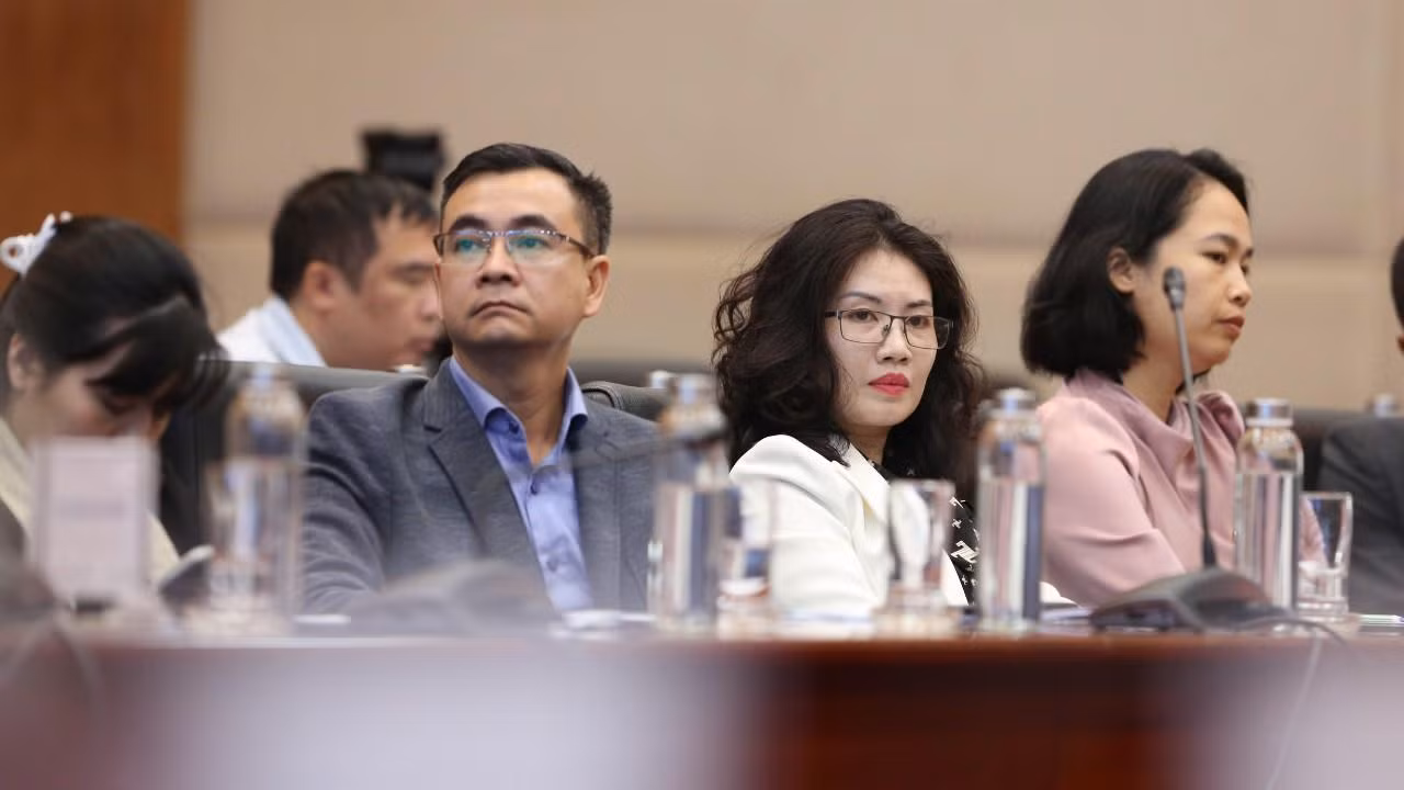 Ba nhóm vấn đề đặt ra cho Hải Phòng ảnh 51