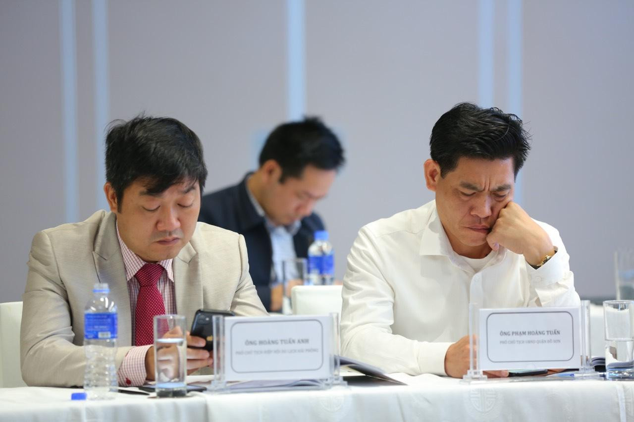 Du lịch Hải Phòng: Thời cơ mới, diện mạo mới ảnh 24