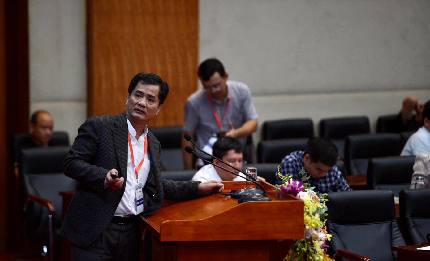 Ba nhóm vấn đề đặt ra cho Hải Phòng ảnh 38