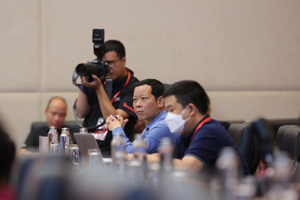 Ba nhóm vấn đề đặt ra cho Hải Phòng ảnh 40