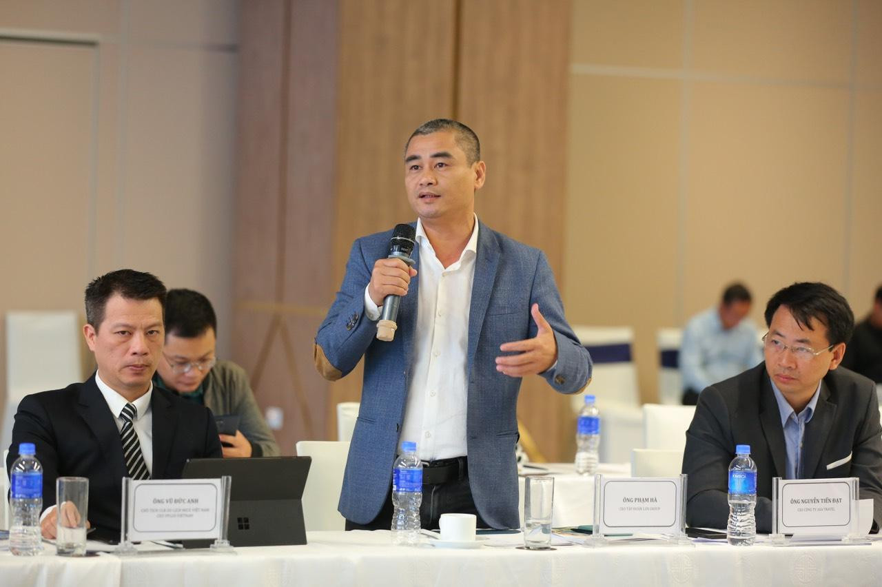 Du lịch Hải Phòng: Thời cơ mới, diện mạo mới ảnh 45