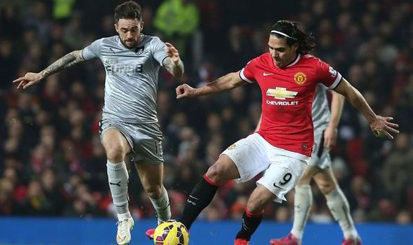 BẢN TIN Thể thao 19H: Lộ diện cầu thủ thay thế Falcao ở M.U ảnh 1