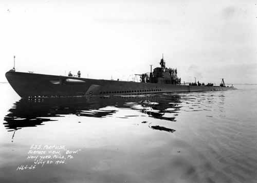 Những phương tiện quân sự hại chủ nhất trong Thế chiến I và II ảnh 1