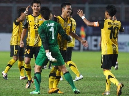 U23 Malaysia nhọc nhằn vượt qua Đông Timor ảnh 1