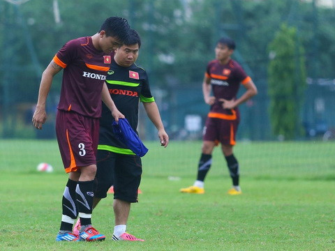 BẢN TIN Thể thao 19H: U23 Việt Nam dính bão chấn thương ảnh 1