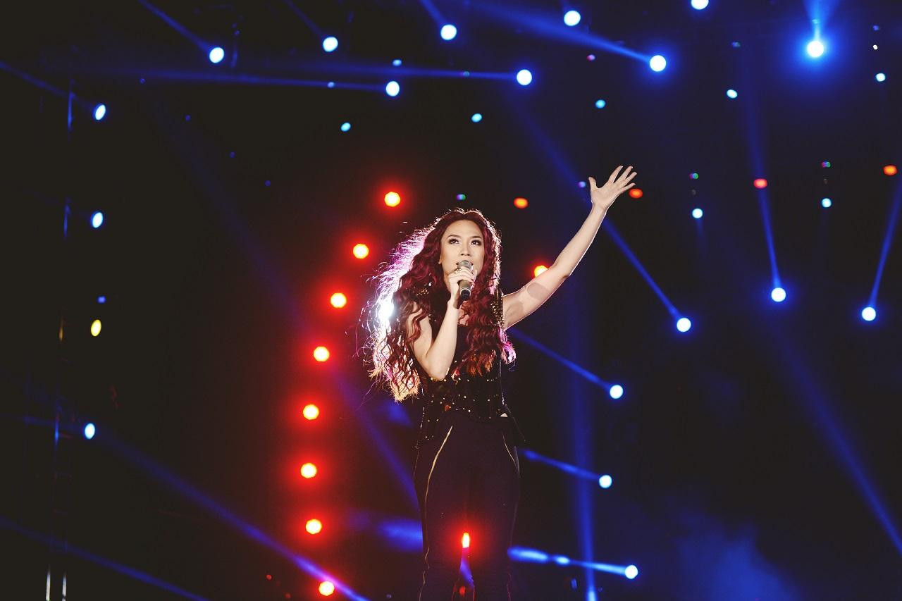 VinID đồng hành cùng Mỹ Tâm phân phối vé xem liveshow “Tri Âm” đến người hâm mộ