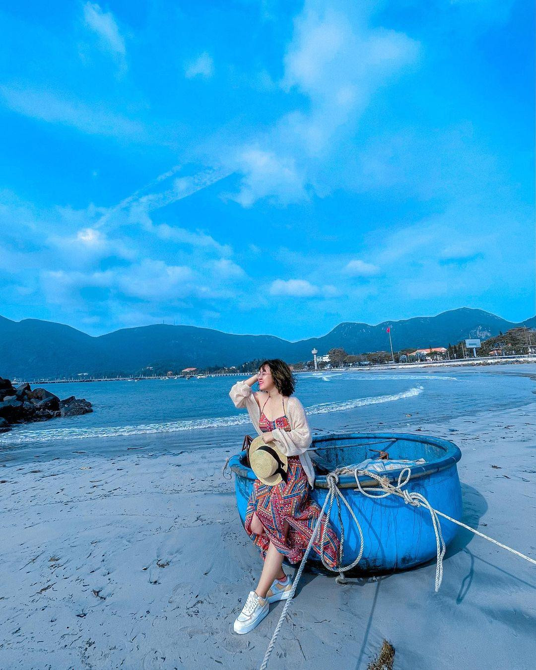 Côn Đảo đang trở thành điểm đến du lịch tâm linh hấp dẫn khu vực phía Nam (Ảnh: phannguyenminhthu2827) Côn Đảo đang trở thành điểm đến du lịch tâm linh hấp dẫn khu vực phía Nam (Ảnh: phannguyenminhthu2827)