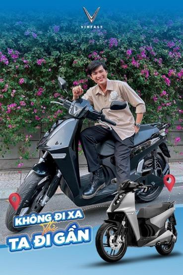 Travel Blogger Tô Đi Đâu trong một góc nhỏ xinh xắn ở Sài Gòn Travel Blogger Tô Đi Đâu trong một góc nhỏ xinh xắn ở Sài Gòn