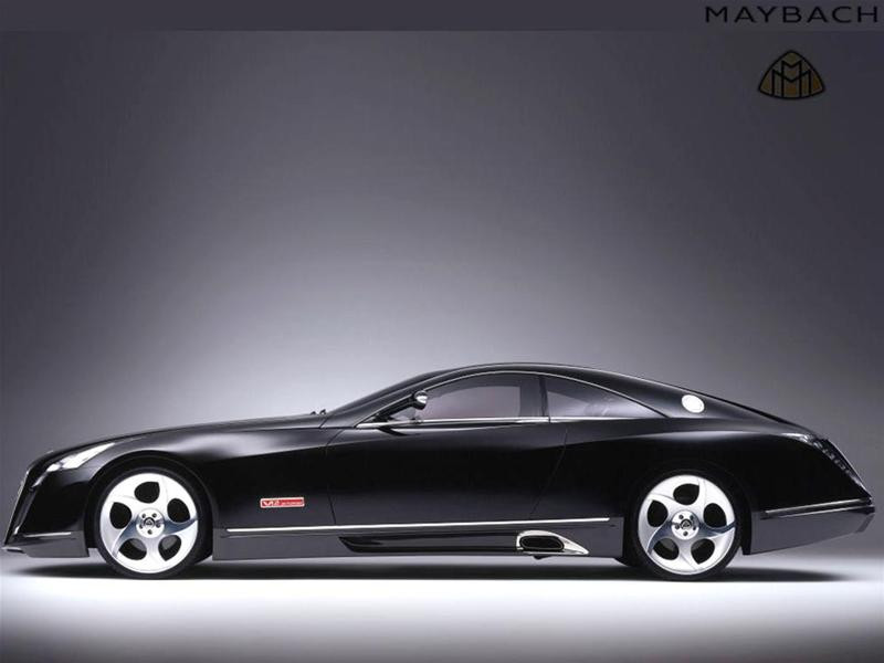 Xe Maybach Xe Phantom