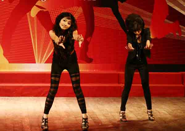 Đội đến từ trường THPT Phạm Hồng Thái