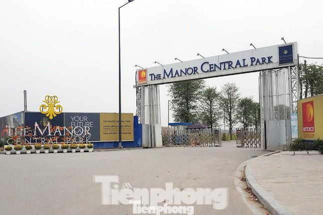 Phó Thủ tướng Lê Văn Thành giao 5 bộ và TP Hà Nội phối hợp giải quyết kiến nghị của Công ty CP Bitexco liên quan dự án khu đô thị Nam đường vành đai 3.