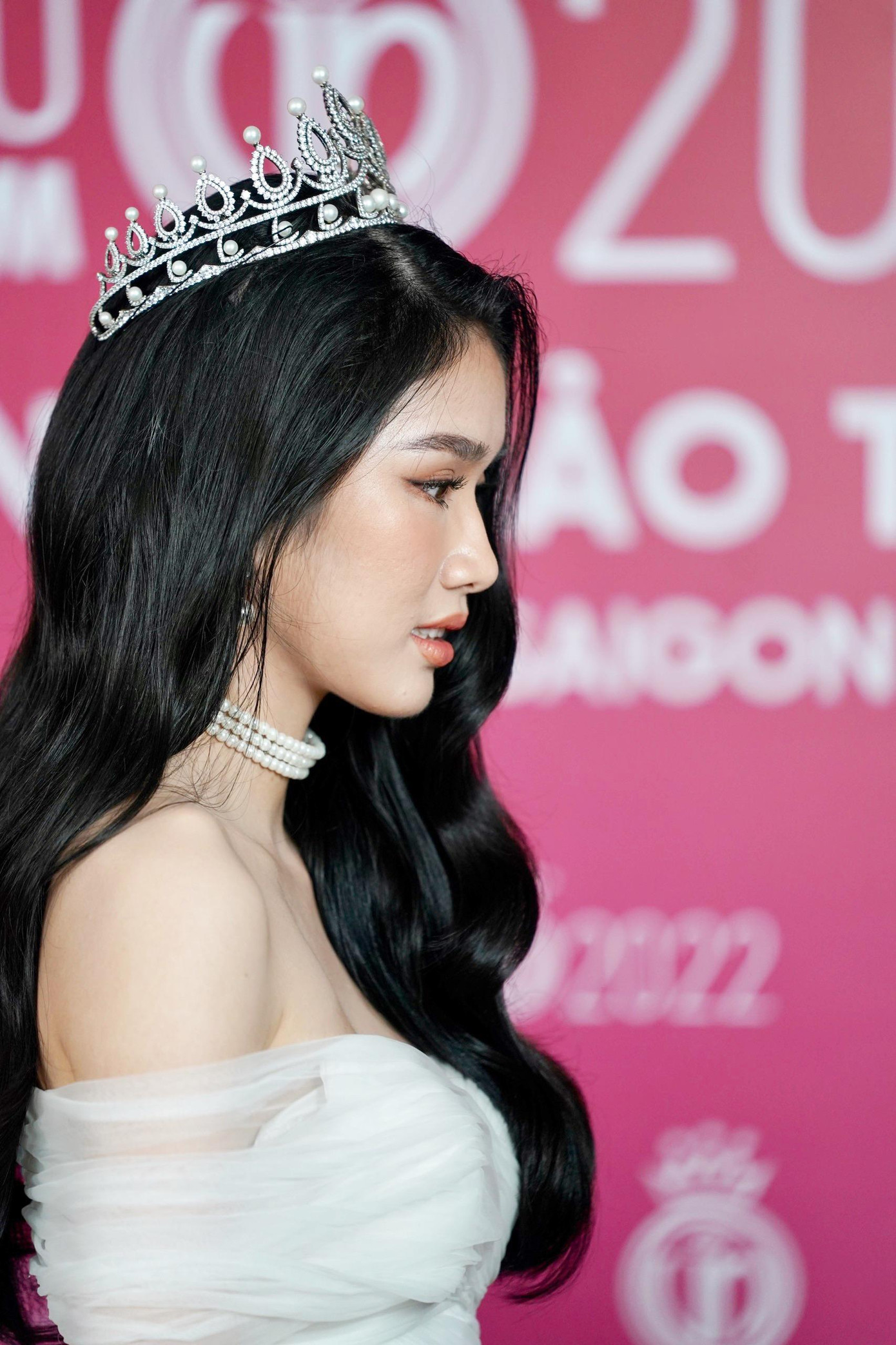 Cuối tháng 11, Á hậu Phương Anh lên đường sang Nhật Bản dự thi Hoa hậu Quốc tế. Phương Anh cho biết cô đã có sự chuẩn bị kỹ lưỡng cho cuộc thi và đã sẵn sàng tâm thế nhập cuộc. Ngày 5/11, Phương Anh nhận sash đại diện Việt Nam tại Hoa hậu Quốc tế năm nay. Cô nhận được đánh giá cao từ cộng đồng sắc đẹp trong nước cũng như quốc tế. Phương Anh được dự đoán vào top 10 và xếp vị trí thứ 8.