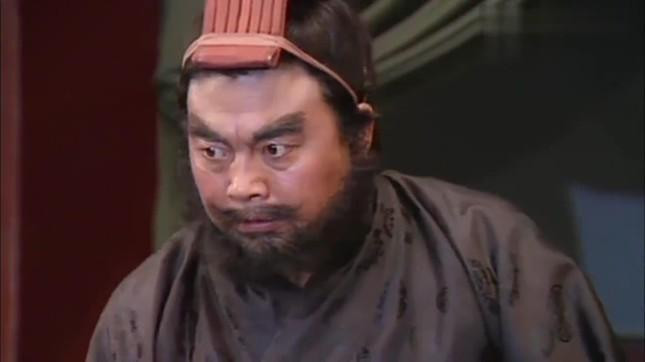 "Trương Phi" Lý Tĩnh Phi khổ sở vì bệnh tật những năm cuối đời.