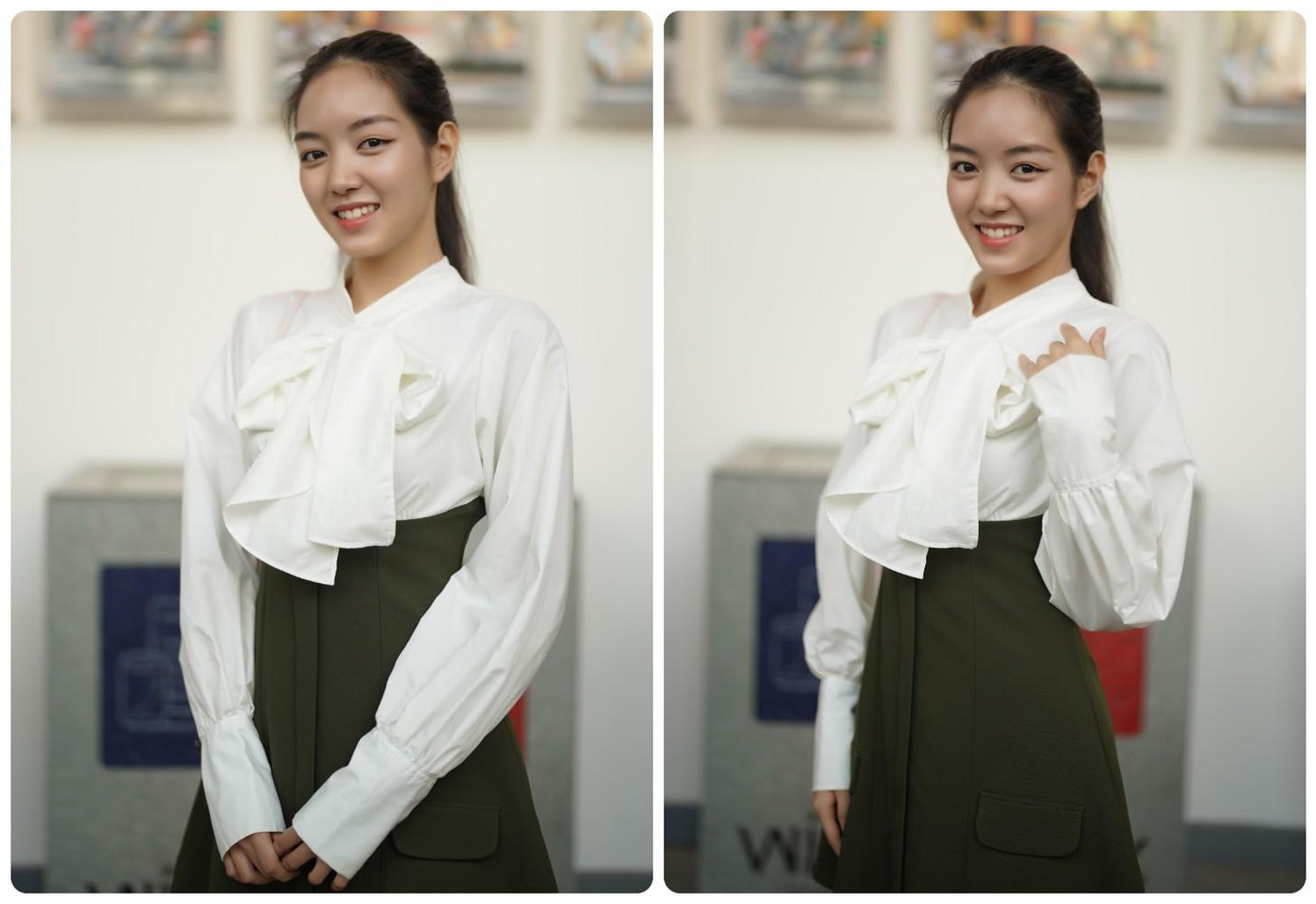 Hiện tại, tất cả thí sinh đã sẵn sàng nhập cuộc đua giành vương miện Hoa hậu Việt Nam 2022. Không chỉ đồng đều về ngoại hình, họ còn tự tin để thể hiện những thế mạnh của riêng mình. Hiện tại, tất cả thí sinh đã sẵn sàng nhập cuộc đua giành vương miện Hoa hậu Việt Nam 2022. Không chỉ đồng đều về ngoại hình, họ còn tự tin để thể hiện những thế mạnh của riêng mình.