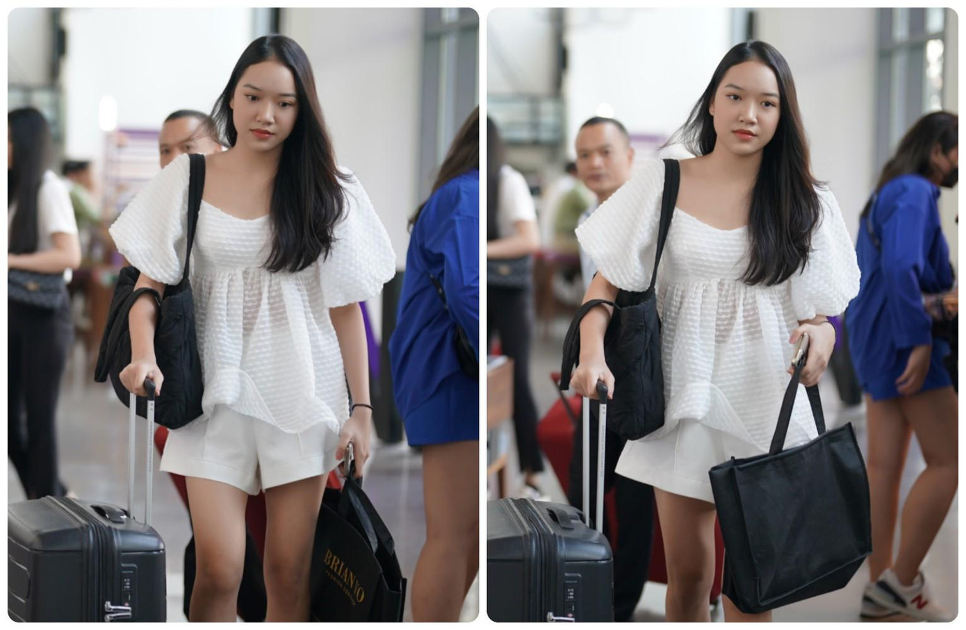 Trong đó nhiều thí sinh sở hữu trình độ Ielts 7.0 trở lên và là thủ khoa đầu vào, đầu ra của các đại học. Trong đó nhiều thí sinh sở hữu trình độ Ielts 7.0 trở lên và là thủ khoa đầu vào, đầu ra của các đại học.