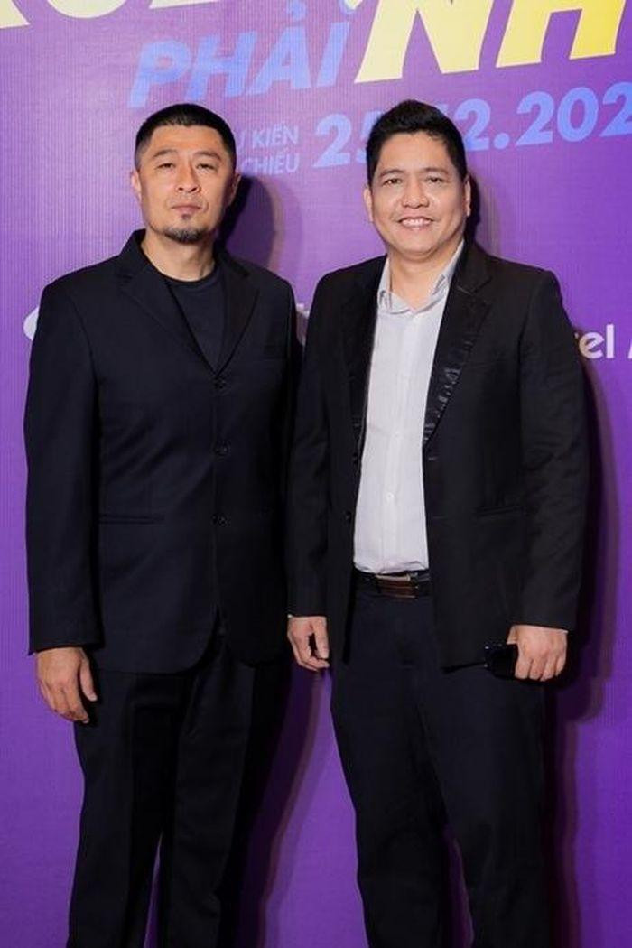Charlie Nguyễn và Đức Thịnh hợp tác sản xuất Người cần quên phải nhớ.