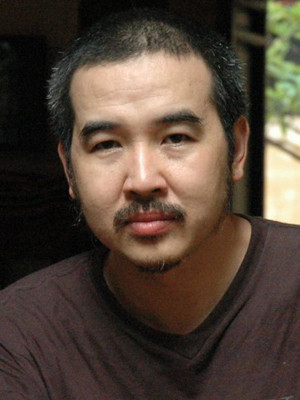 Đạo diễn Bùi Thạc Chuyên