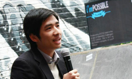 Tham gia các talkshow dành cho bạn trẻ.