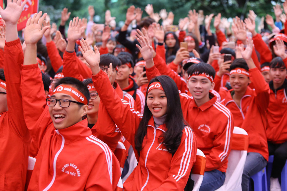 Mỗi giọt máu cho đi – một cuộc đời ở lại ảnh 47 Mỗi giọt máu cho đi – một cuộc đời ở lại ảnh 47