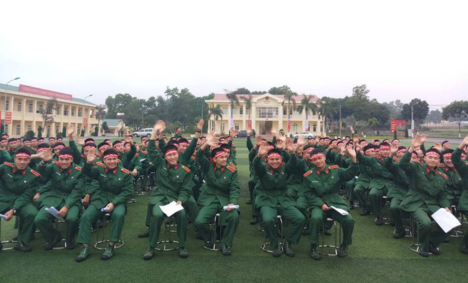 Mỗi giọt máu cho đi – một cuộc đời ở lại ảnh 71 Mỗi giọt máu cho đi – một cuộc đời ở lại ảnh 71