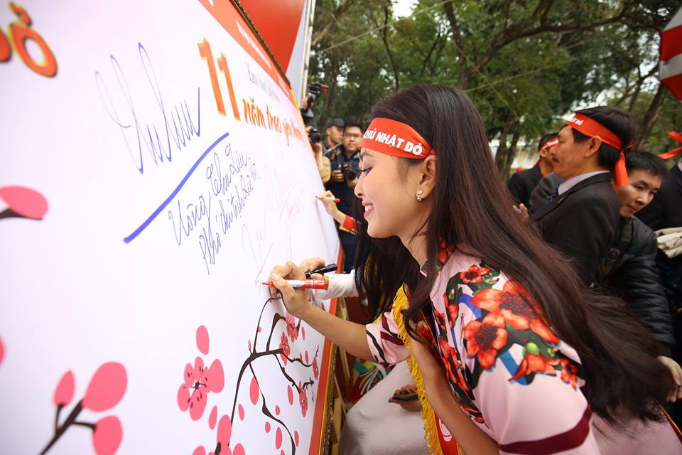 Mỗi giọt máu cho đi – một cuộc đời ở lại ảnh 21 Mỗi giọt máu cho đi – một cuộc đời ở lại ảnh 21