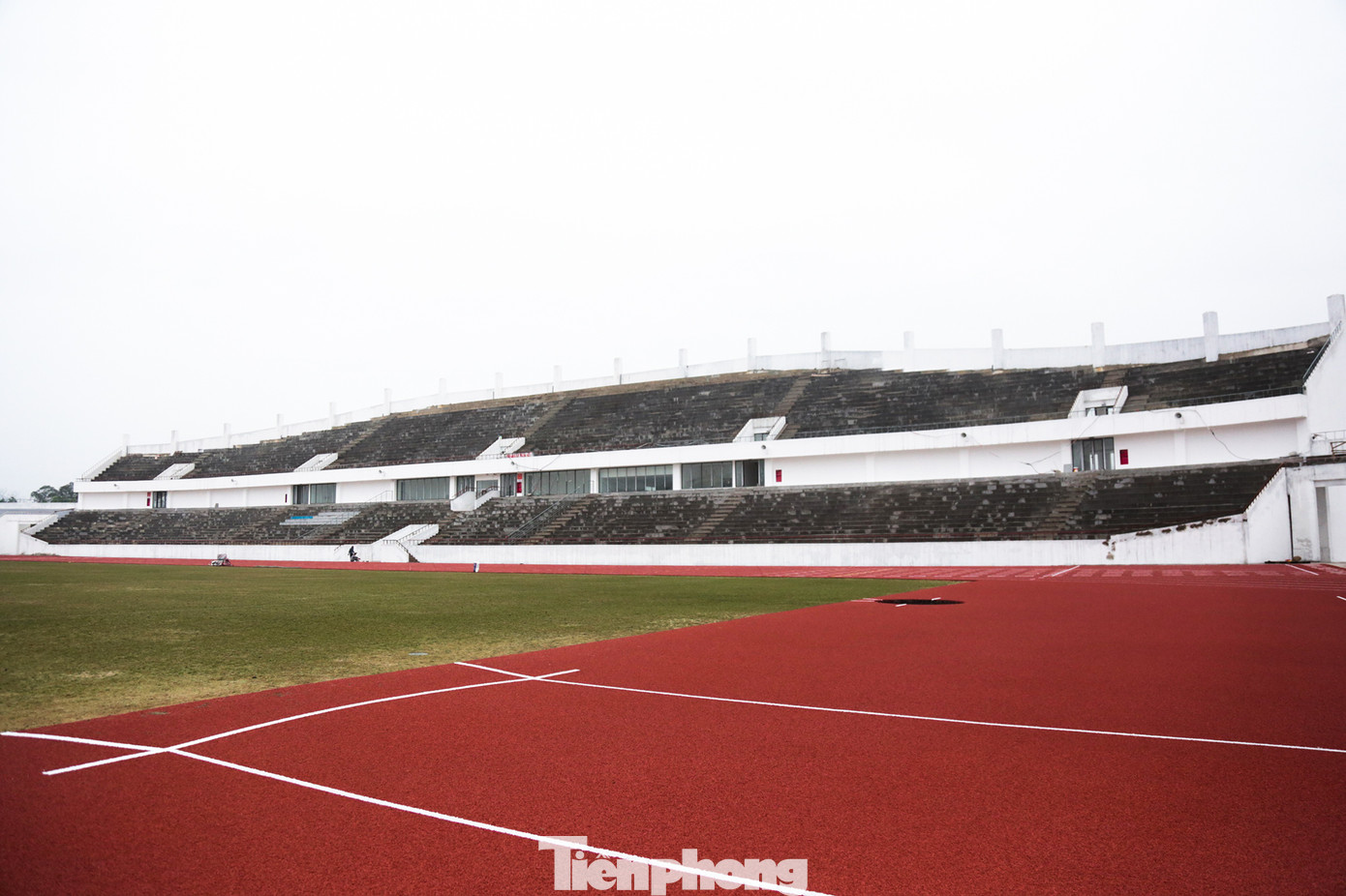 Khi hoàn thành và đưa vào sử dụng, đây sẽ là sân vận động có sức chứa lớn nhất khu vực Trung du và miền núi phía Bắc, có thể là nơi tổ chức nhiều trận bóng đá đỉnh cao bên cạnh các môn thi đấu khác.