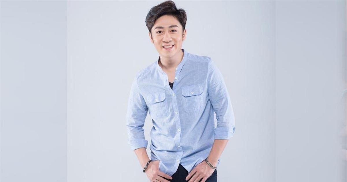 Thái Ngải Thành nổi tiếng sau một chương trình truyền hình.