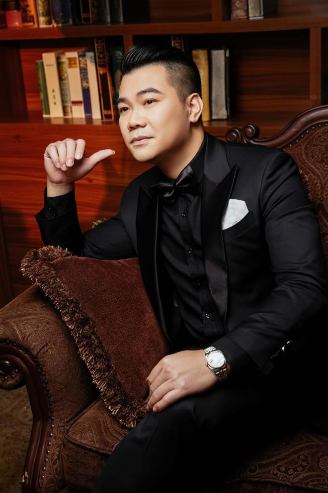 Sao Mai Ngô Đức.