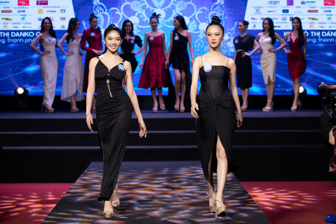 Đêm chung khảo toàn quốc Miss World Vietnam 2022 sẽ diễn ra vào ngày 24/4.