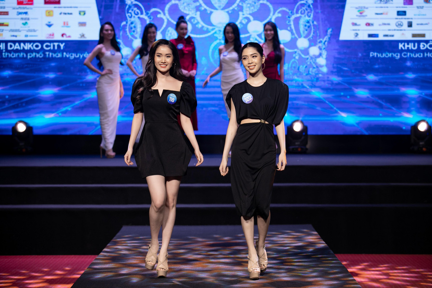 Trong những ngày tới sẽ diễn ra những hoạt động vô cùng thú vị đó chính là các sự kiện Vietnam Beauty Fashion Festival và Hoạt động không gian trà chiều diễn ra vào ngày 16 và 17/4.