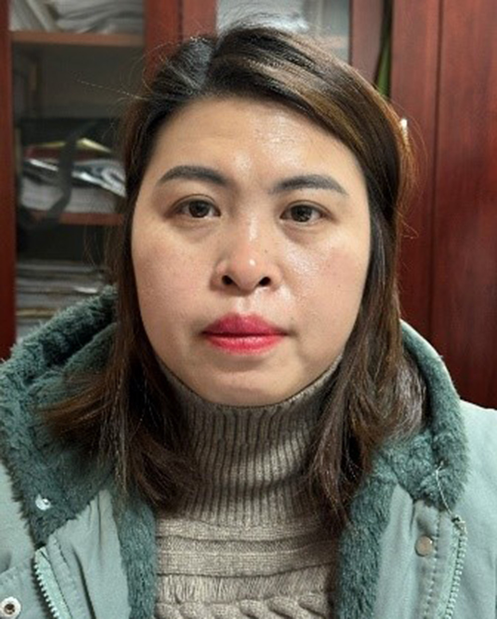 Đối tượng Mai. Đối tượng Mai.