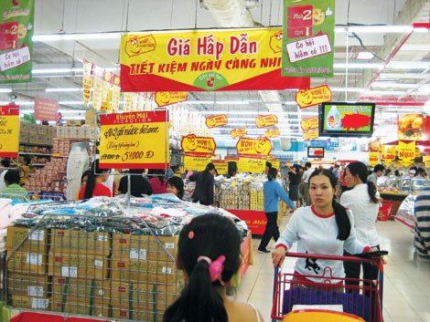 Hiệu quả từ chương trình 