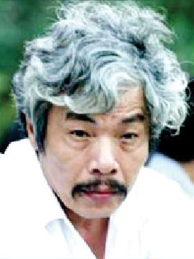 Nhà văn Bảo Ninh