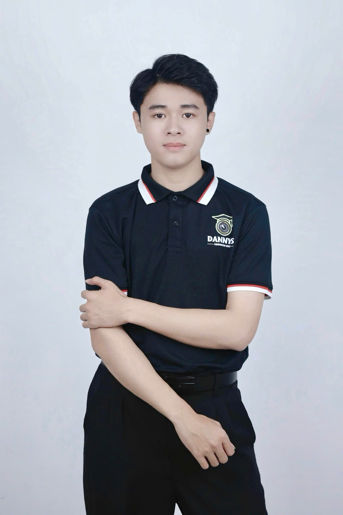 Nguyễn Phúc Nhương - Founder DGL Studio.