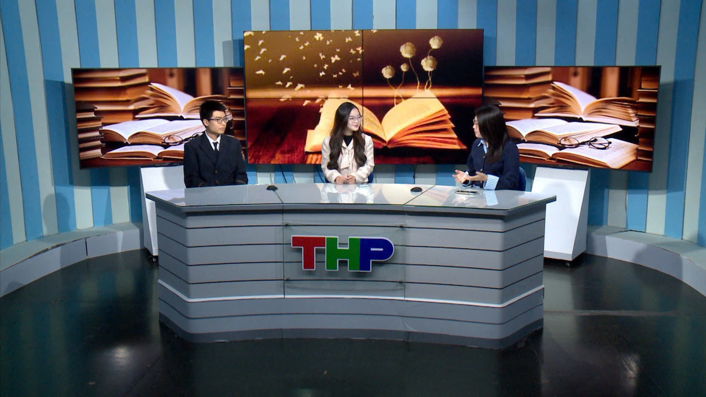 Hồng Vân tham gia chia sẻ về quá trình đạt danh hiệu Tập thể 5 tốt cấp Trung ương và Sinh viên 5 tốt cấp Trung ương năm 2024. Hồng Vân tham gia chia sẻ về quá trình đạt danh hiệu Tập thể 5 tốt cấp Trung ương và Sinh viên 5 tốt cấp Trung ương năm 2024.