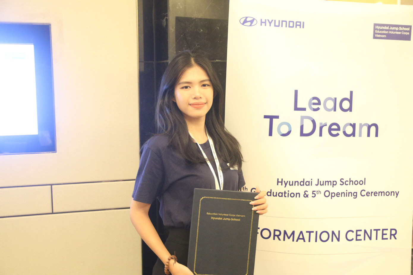 Huệ Chi khẳng định bản lĩnh qua tri thức pháp lý và khát vọng phụng sự xã hội.